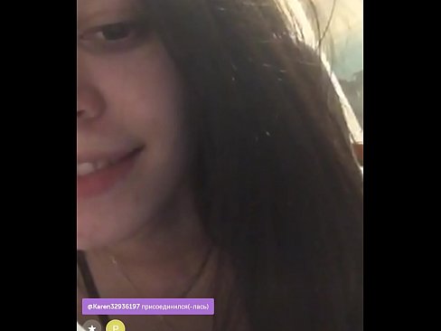 ❤️ Slutty रूसी कुतिया (Periscope, VKontakte, Instagram) सेक्स  ﹏