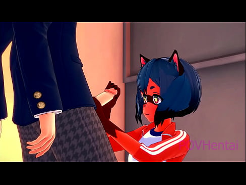 ❤️ Michiru Kagemori संग ब्रान्ड नयाँ पशुपालन सेक्स  ﹏